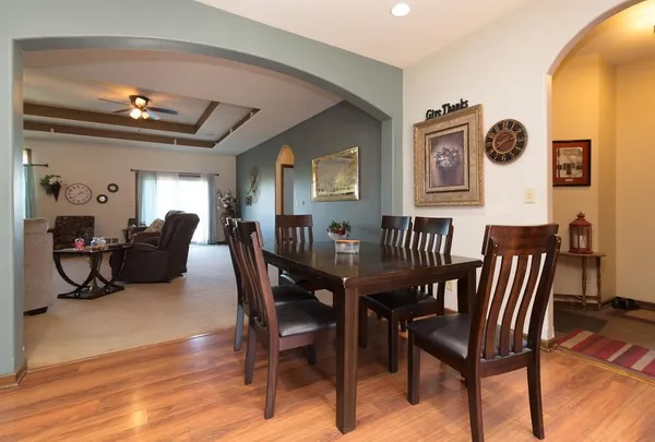 $1,490,000 | N5194 Blue Valley Road, Herman, WI 53027