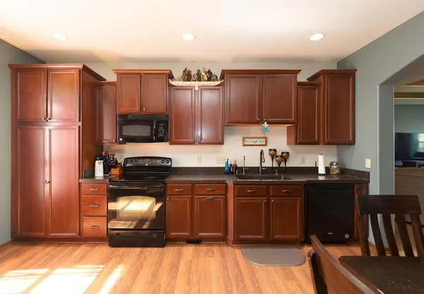 $1,490,000 | N5194 Blue Valley Road, Herman, WI 53027