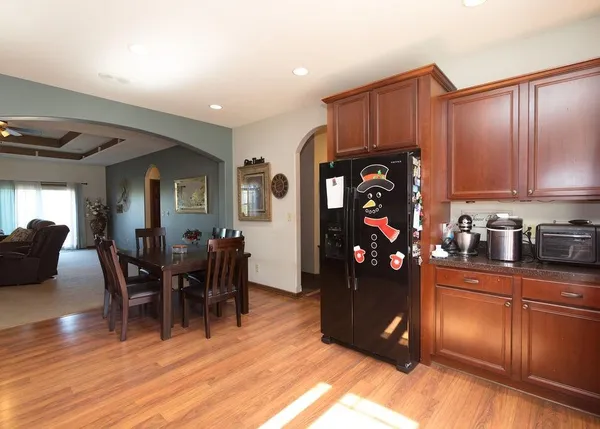 $1,490,000 | N5194 Blue Valley Road, Herman, WI 53027