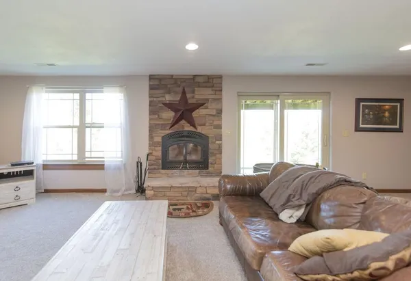 $1,490,000 | N5194 Blue Valley Road, Herman, WI 53027