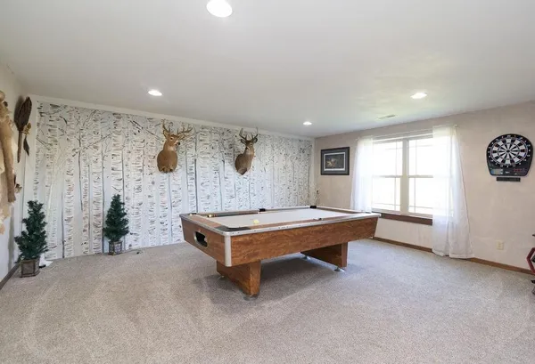 $1,490,000 | N5194 Blue Valley Road, Herman, WI 53027