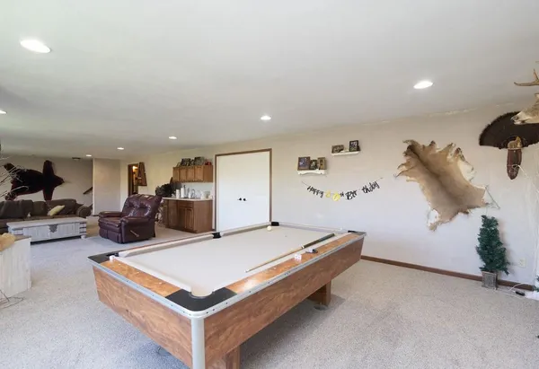 $1,490,000 | N5194 Blue Valley Road, Herman, WI 53027