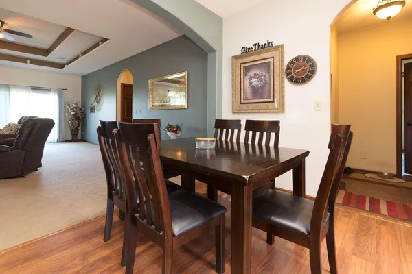 $1,490,000 | N5194 Blue Valley Road, Herman, WI 53027