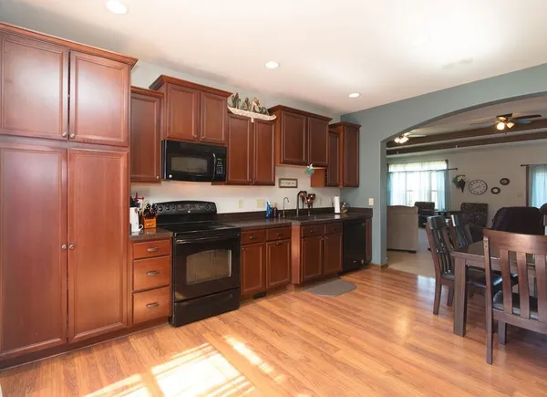$1,490,000 | N5194 Blue Valley Road, Herman, WI 53027