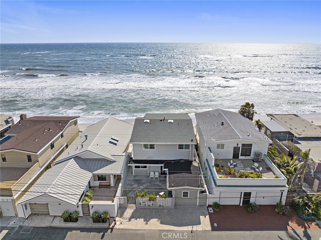 35585 Beach Road Dana Point, CA 92624 - Photo 2 of 43 an aerial view of a ocean beach
