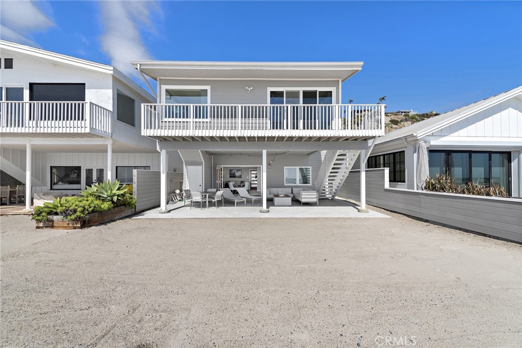 35585 Beach Road Dana Point, CA 92624 - Photo 3 of 43 front view of a building with a street view