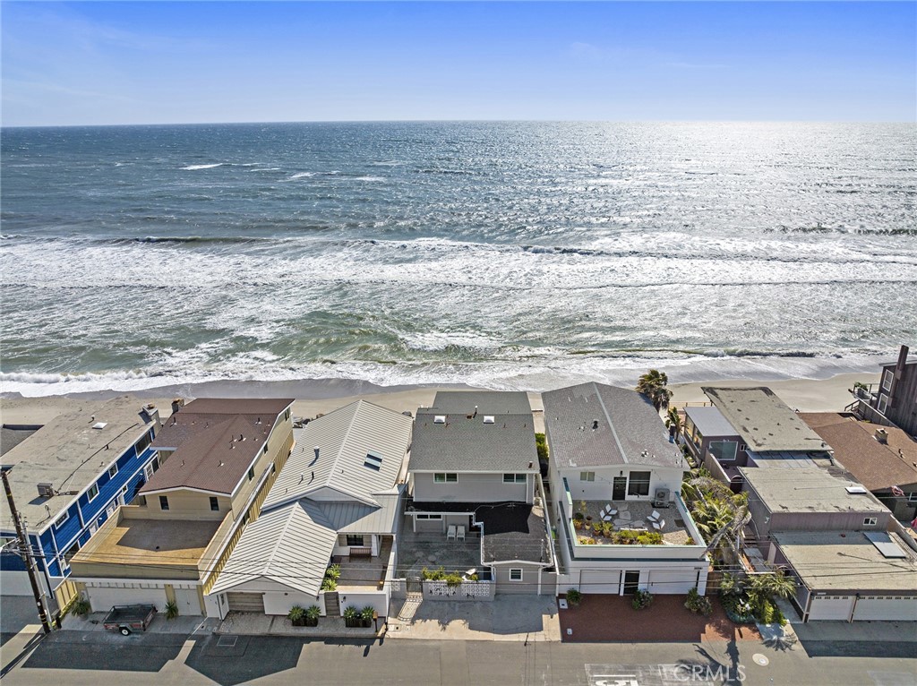 35585 Beach Road Dana Point, CA 92624 - Photo 35 of 43 an aerial view of residential houses with outdoor space