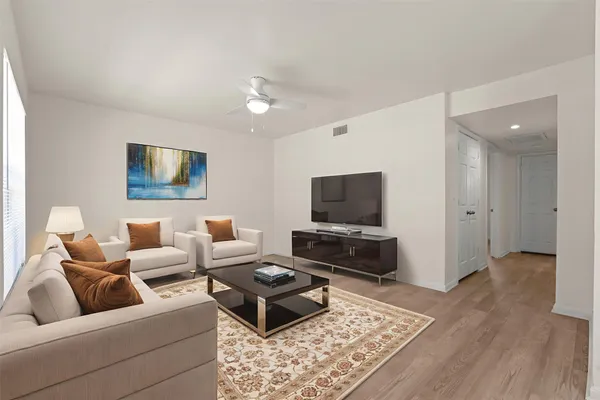 $1,190 | 8210 Bauman Road, Unit 28, Houston, TX 77022