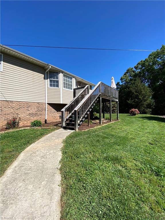 1981 Sandy Cross Road Reidsville, NC 27320 - Photo 43 of 45
