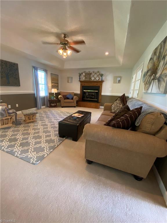 1981 Sandy Cross Road Reidsville, NC 27320 - Photo 8 of 45