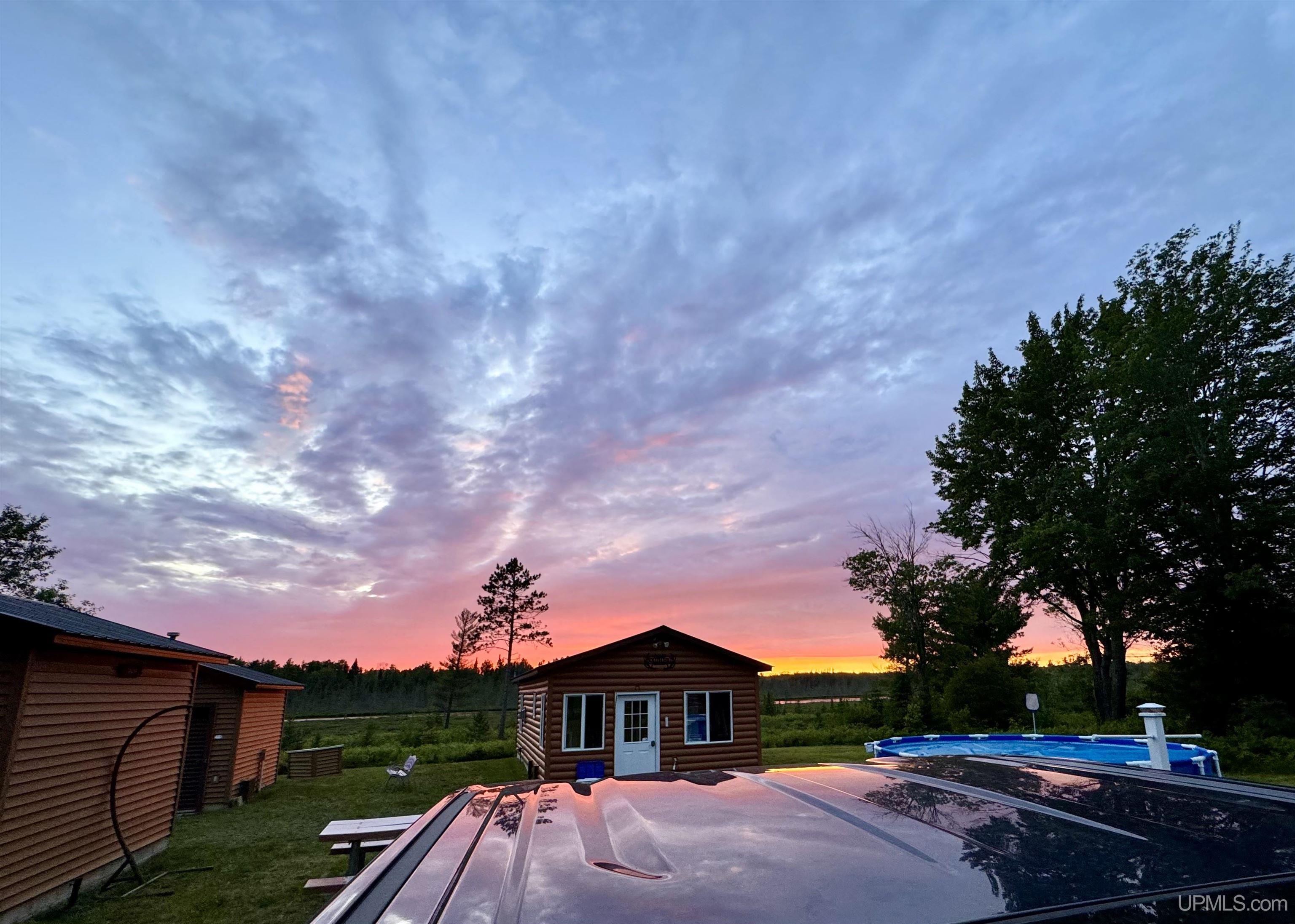 6072 Big Lick Lake Road Ishpeming, MI 49849 - Photo 87 of 90
