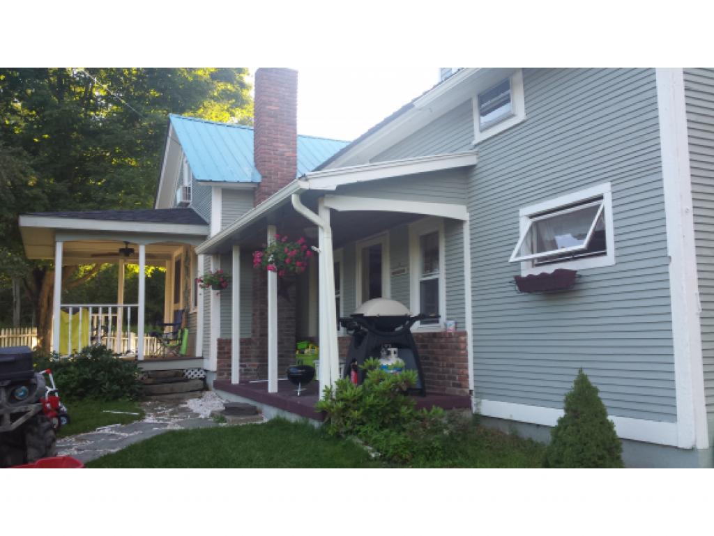 444 East Hill Road Richmond, VT 05477 - Photo 1 of 6 Gallery Image 1