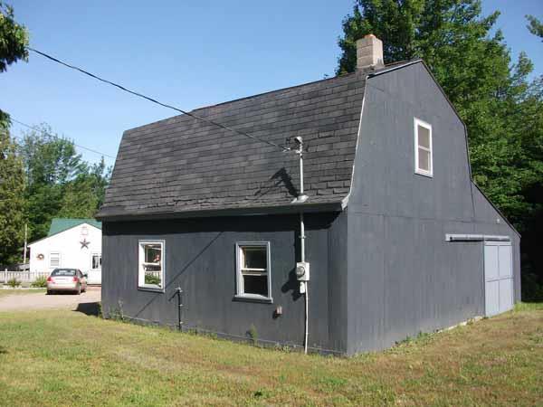 269 Sweet Road Lincoln, ME 04457 - Photo 4 of 15 Photo