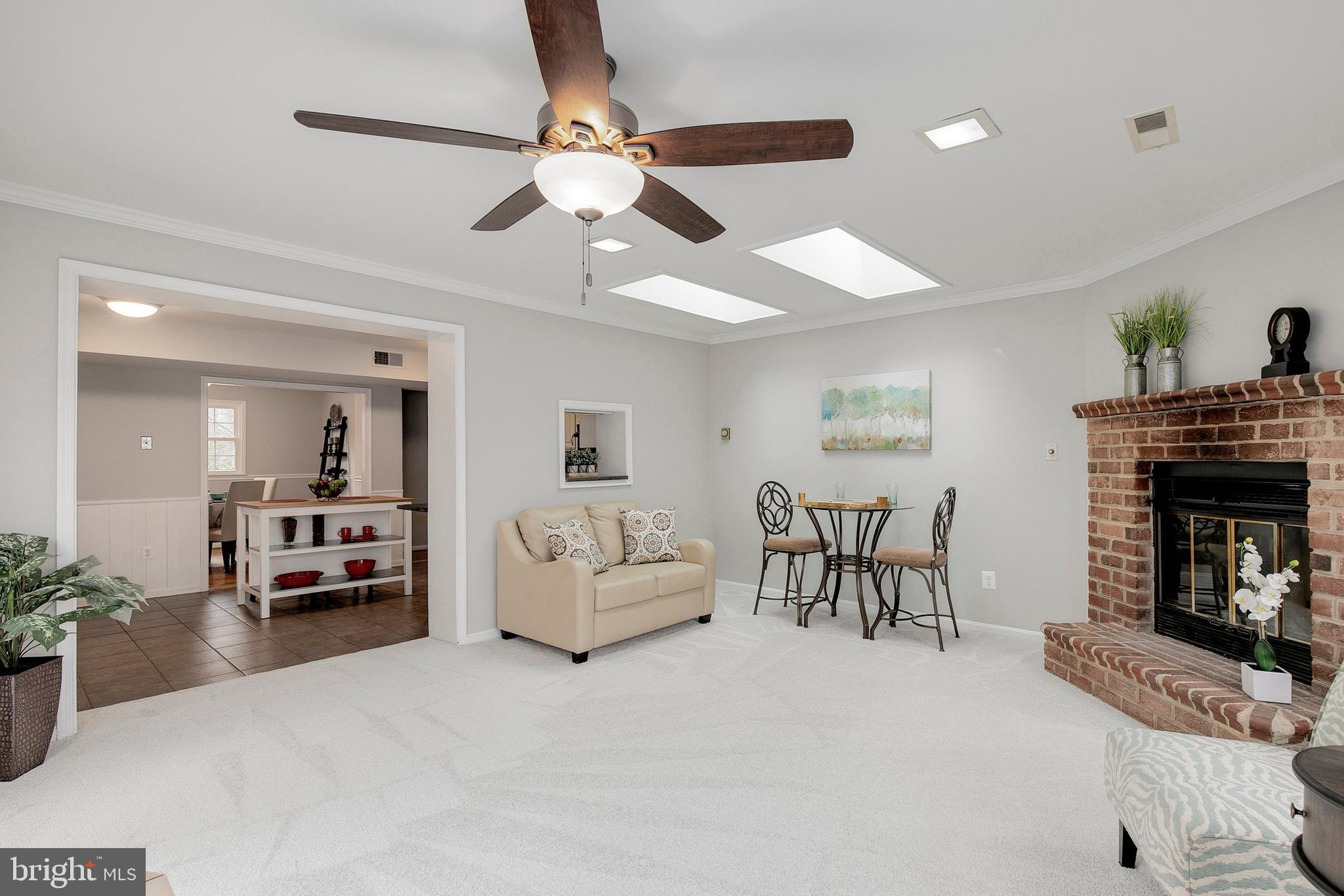 6803 Sydenstricker Road Springfield, VA 22152 - Photo 23 of 42