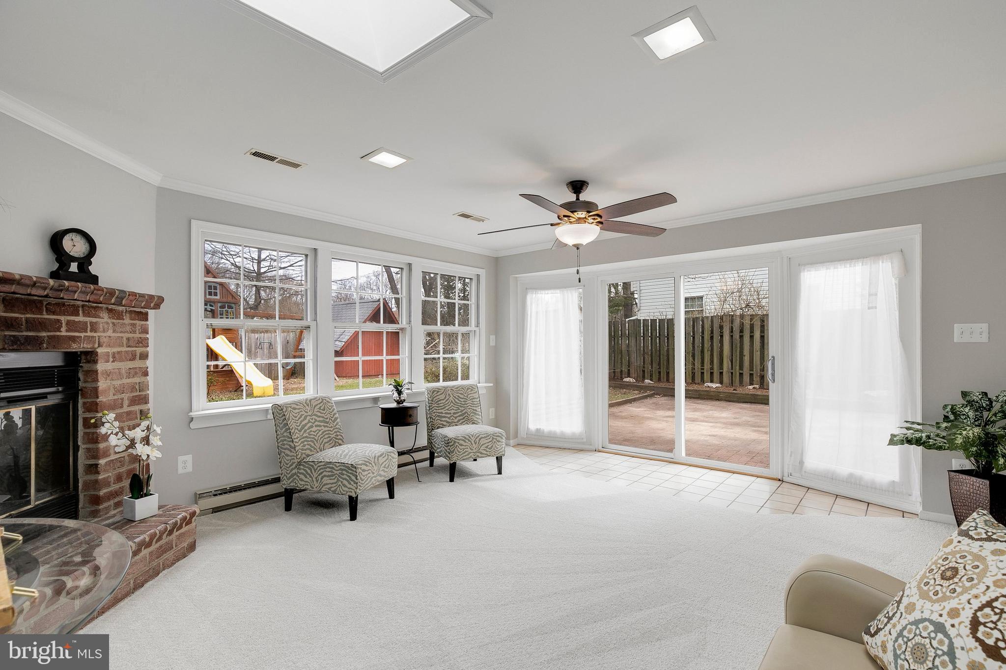 6803 Sydenstricker Road Springfield, VA 22152 - Photo 24 of 42