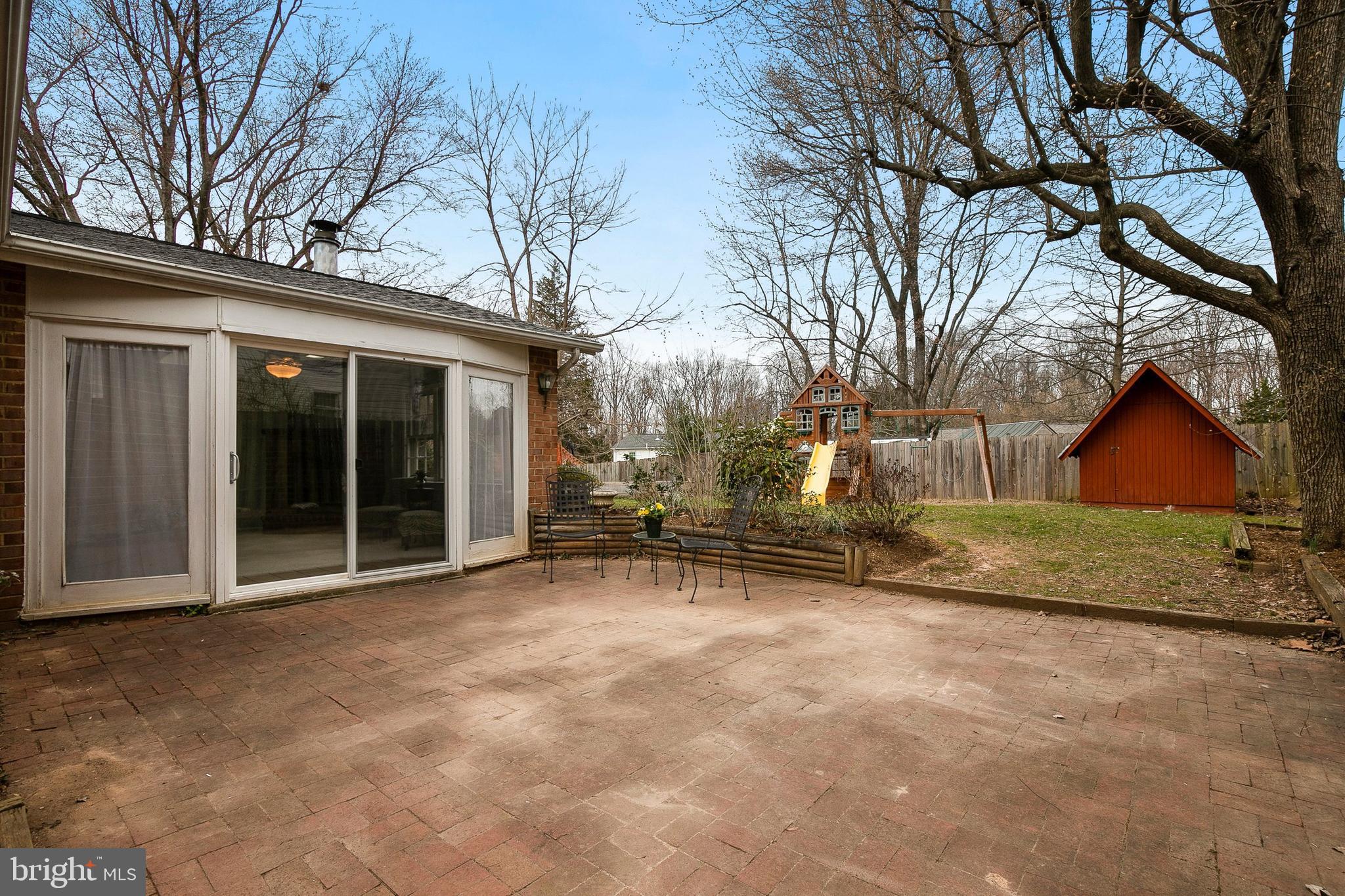 6803 Sydenstricker Road Springfield, VA 22152 - Photo 35 of 42