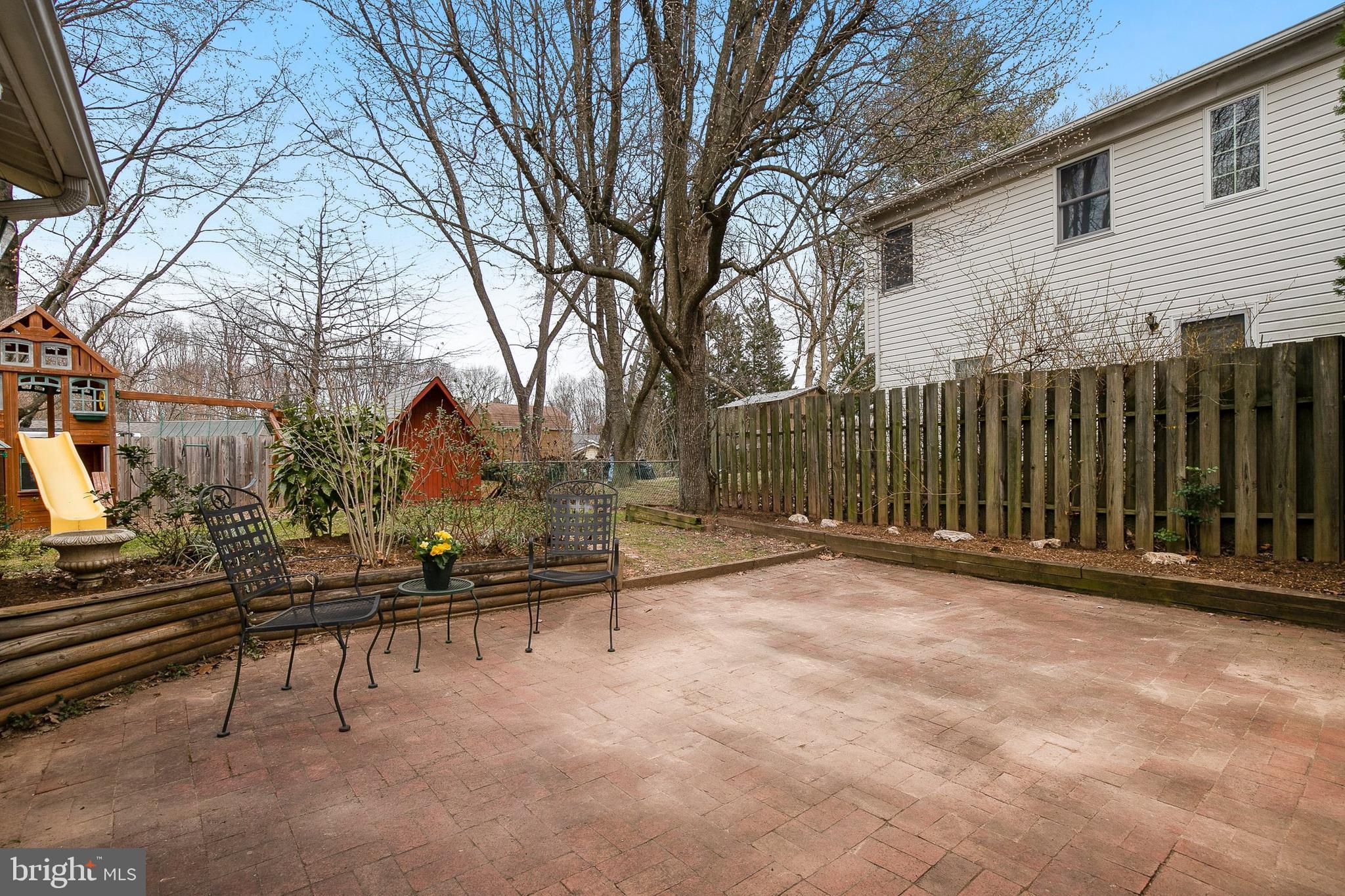 6803 Sydenstricker Road Springfield, VA 22152 - Photo 36 of 42