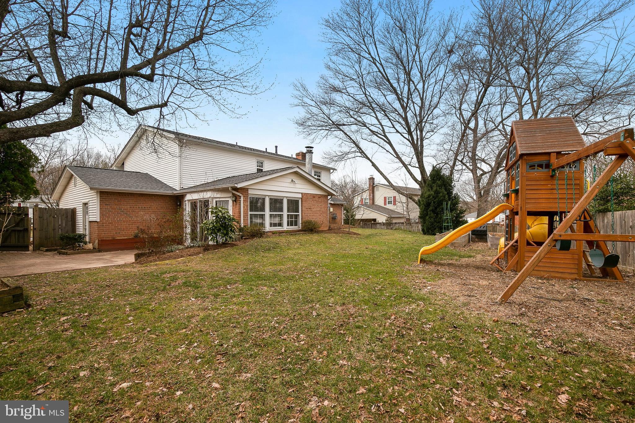 6803 Sydenstricker Road Springfield, VA 22152 - Photo 39 of 42