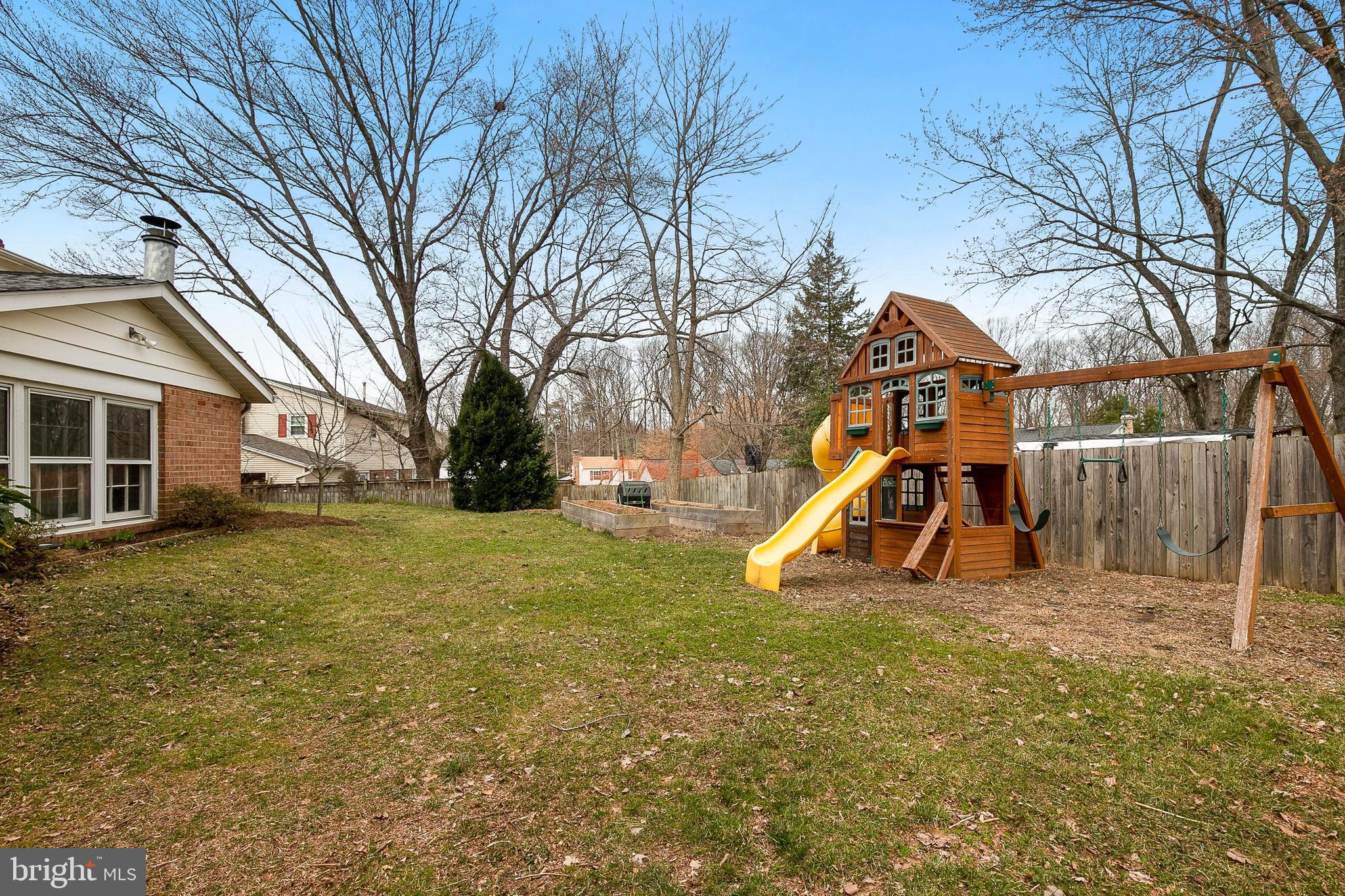 6803 Sydenstricker Road Springfield, VA 22152 - Photo 40 of 42