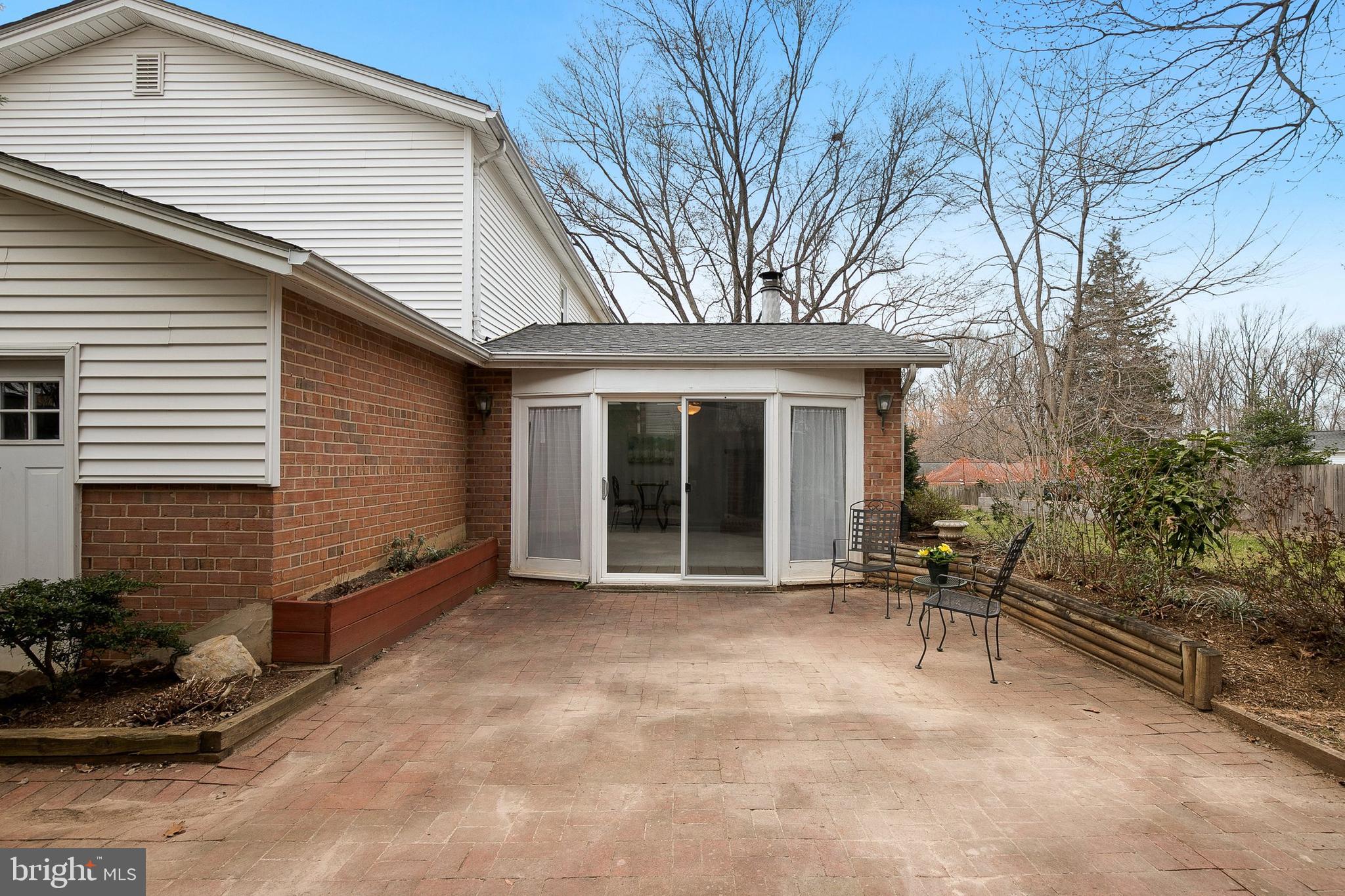 6803 Sydenstricker Road Springfield, VA 22152 - Photo 42 of 42