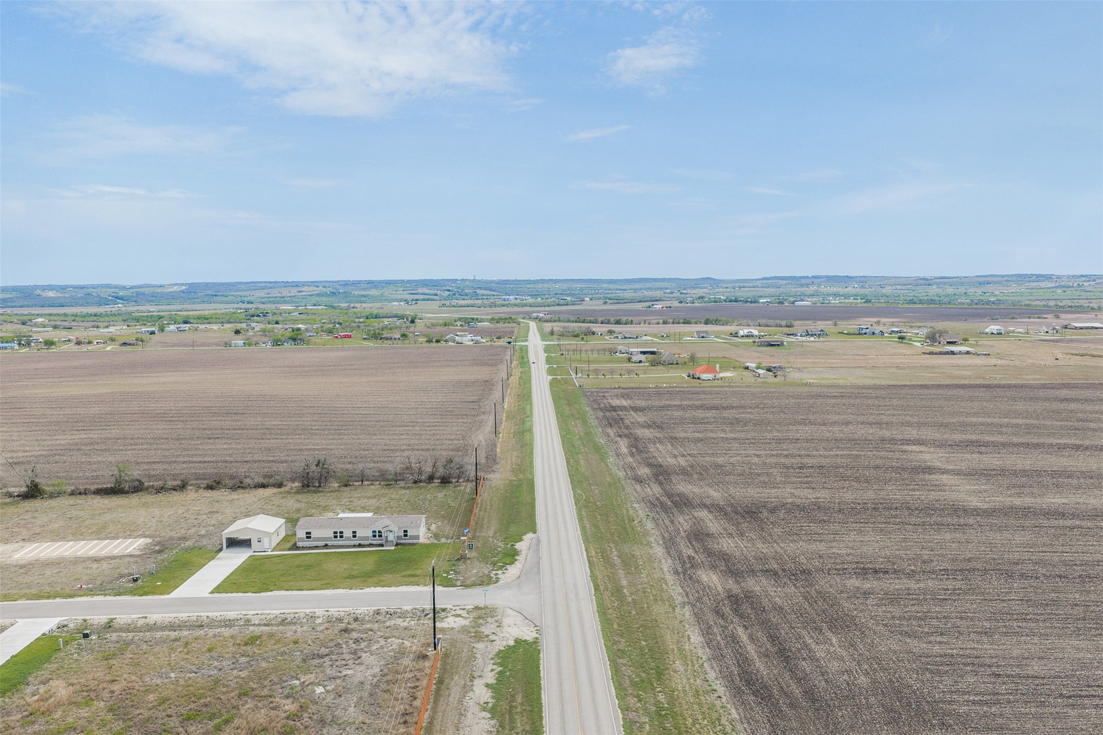 5340 Dreibrodt Road San Marcos, TX 78666 - Photo 12 of 40 a view of a city
