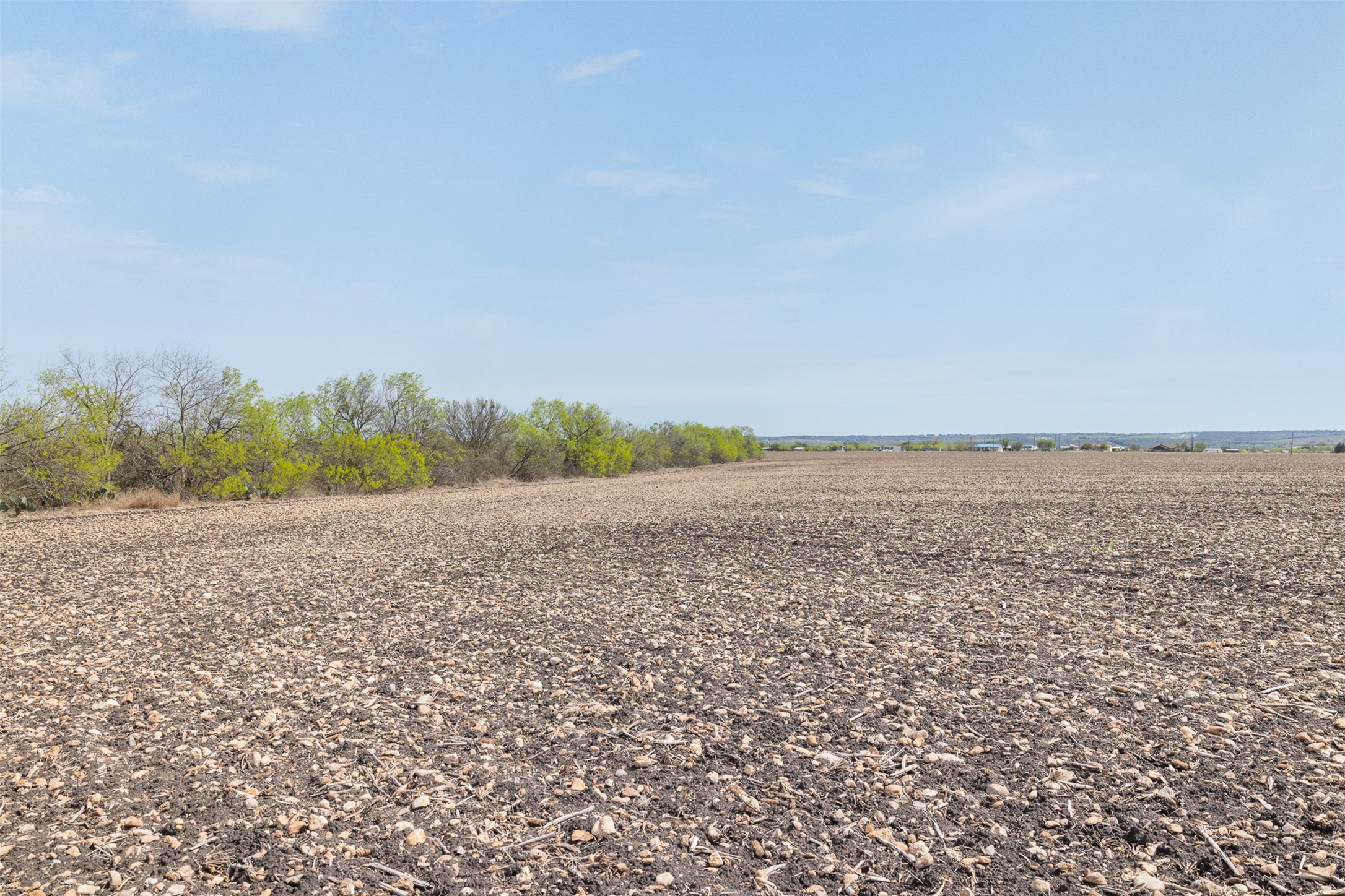 5340 Dreibrodt Road San Marcos, TX 78666 - Photo 24 of 40 a view of an outdoor space and a yard