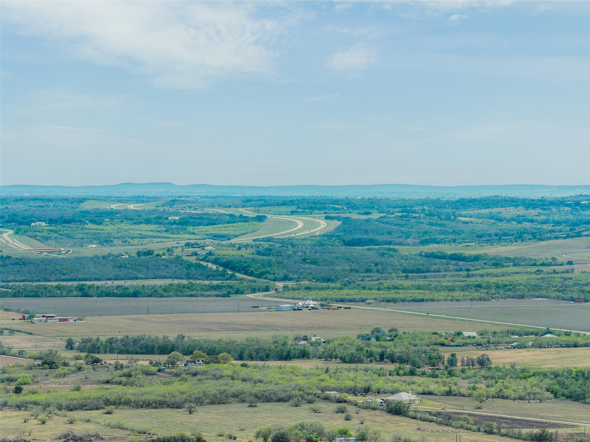 5340 Dreibrodt Road San Marcos, TX 78666 - Photo 28 of 40 a view of a field with an ocean