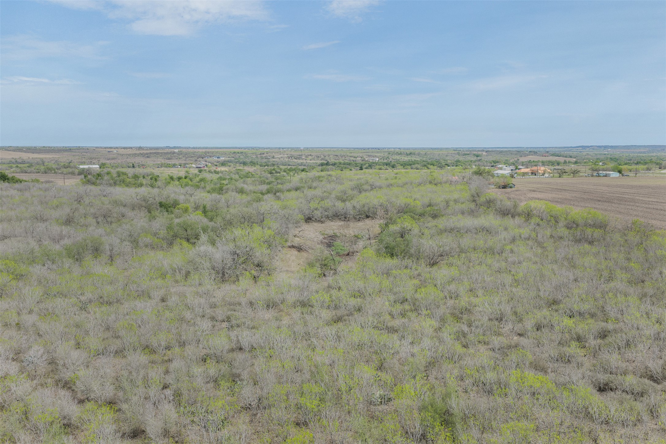 5340 Dreibrodt Road San Marcos, TX 78666 - Photo 30 of 40 a view of a field with an ocean