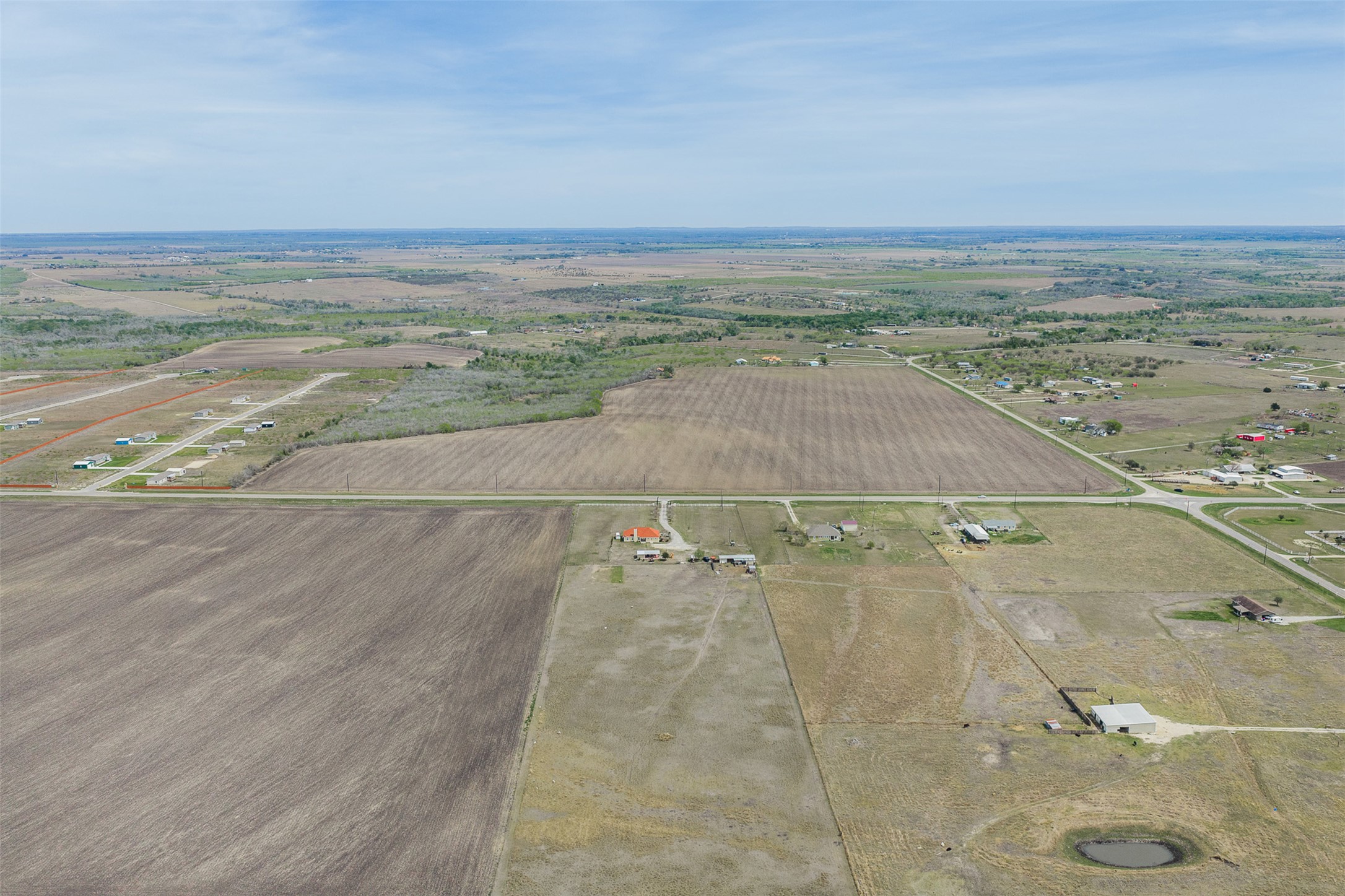5340 Dreibrodt Road San Marcos, TX 78666 - Photo 3 of 40 view of an ocean beach
