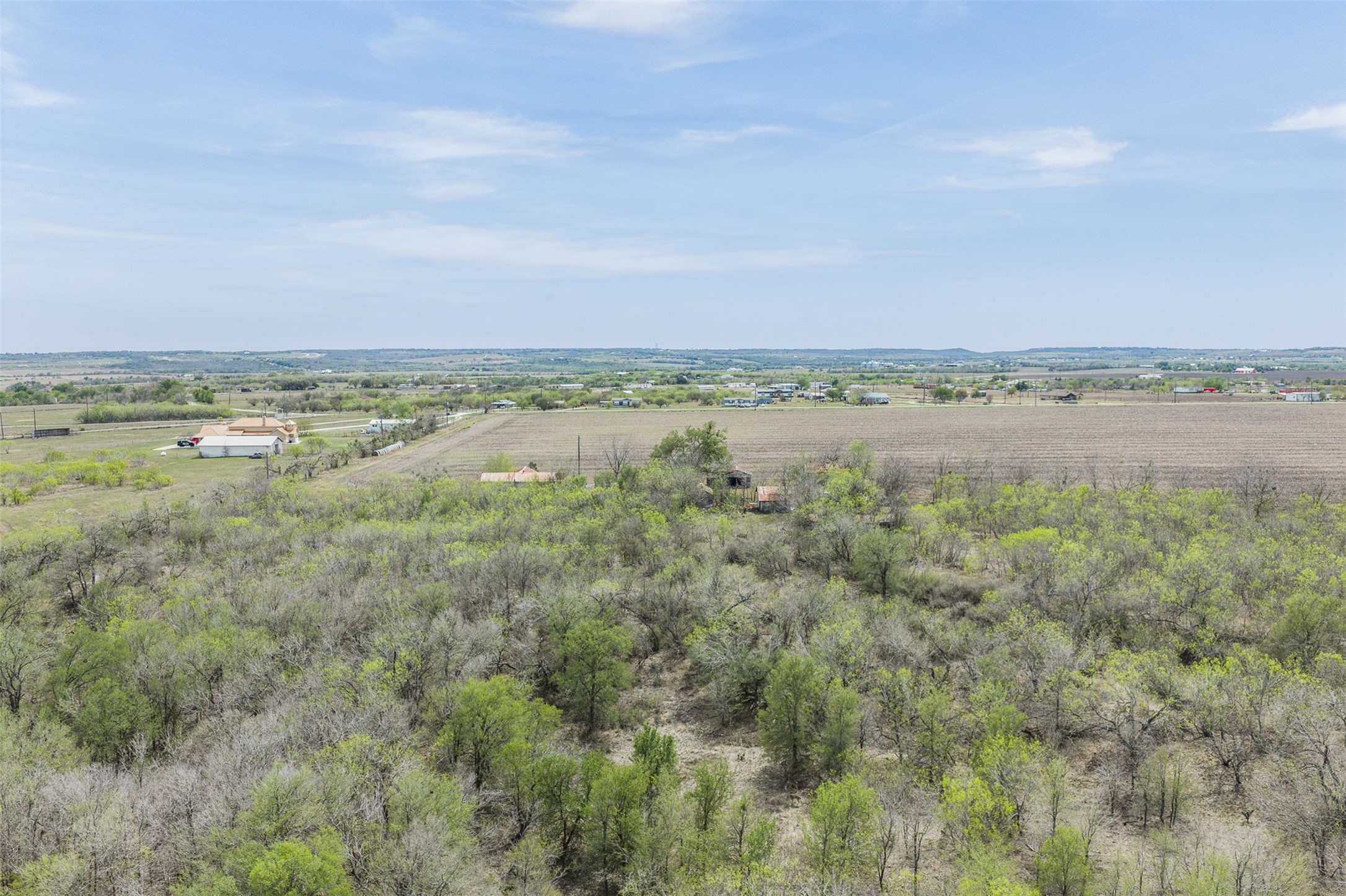 5340 Dreibrodt Road San Marcos, TX 78666 - Photo 35 of 40 a view of a lake and a mountain