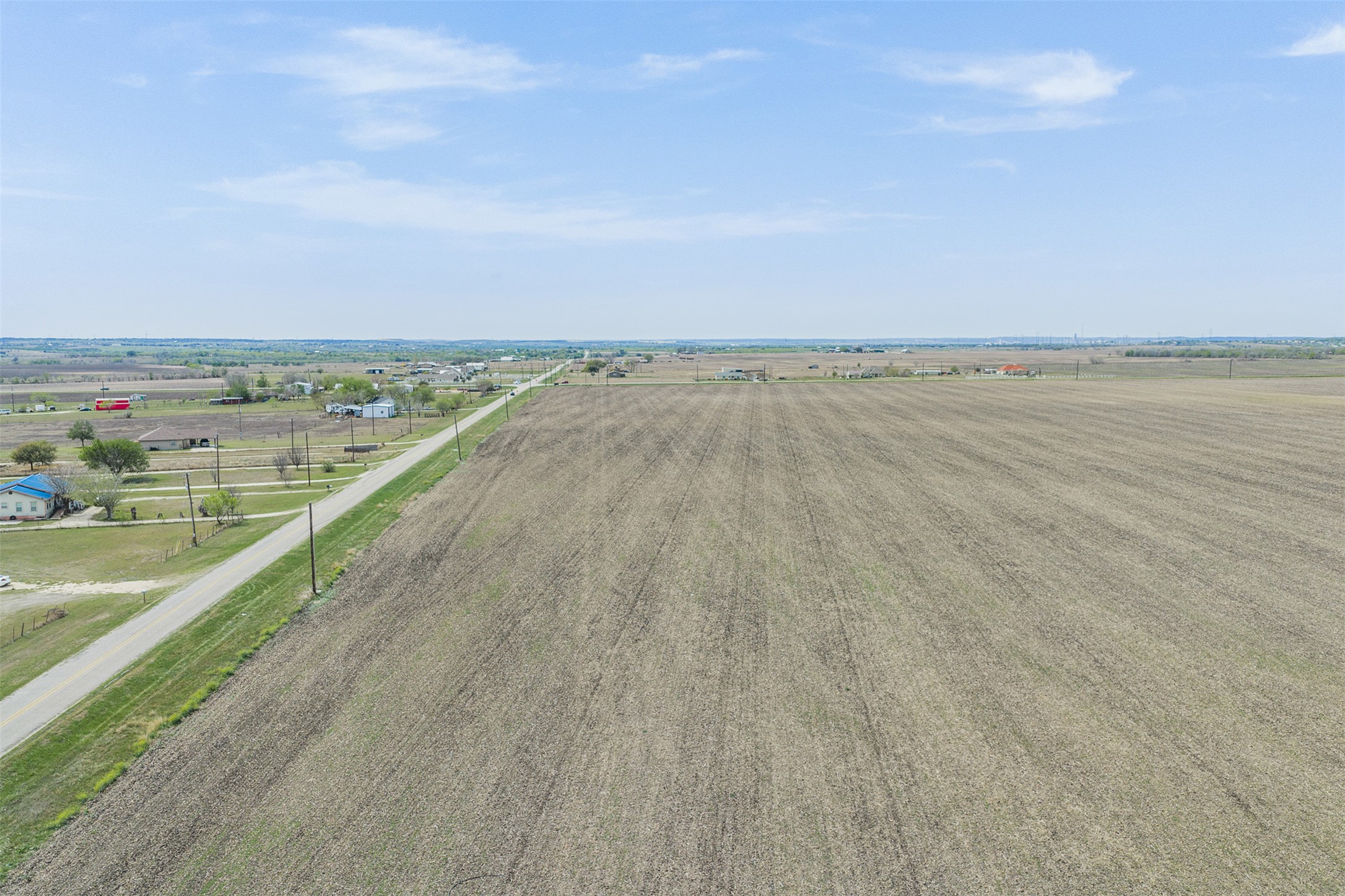 5340 Dreibrodt Road San Marcos, TX 78666 - Photo 39 of 40 a view of outdoor space and city view