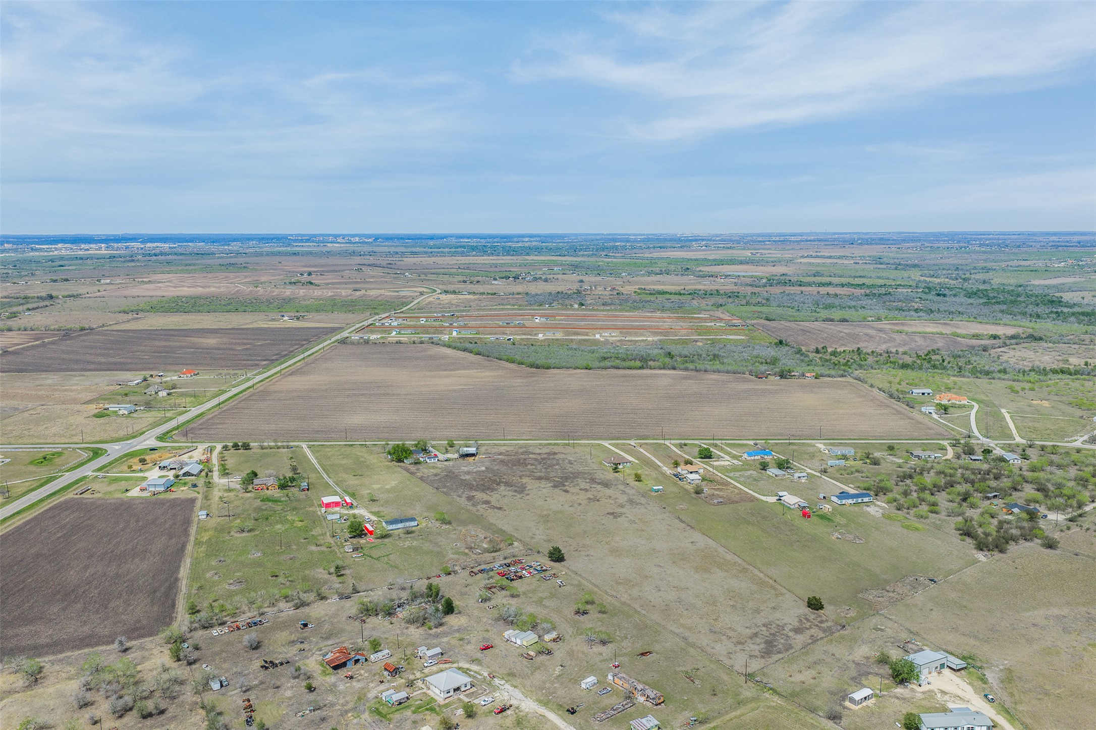 5340 Dreibrodt Road San Marcos, TX 78666 - Photo 5 of 40 a view of an ocean beach