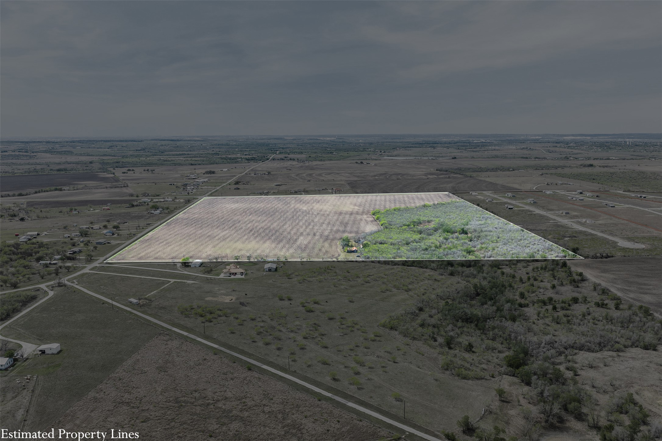 5340 Dreibrodt Road San Marcos, TX 78666 - Photo 6 of 40 a view of beach and utility room