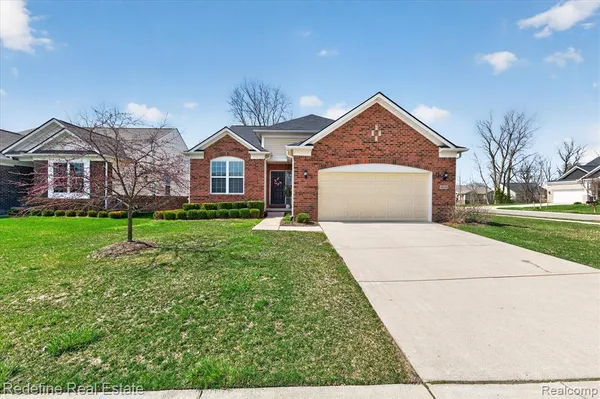 $3,250 | 4554 Cranston, Canton, MI 48188