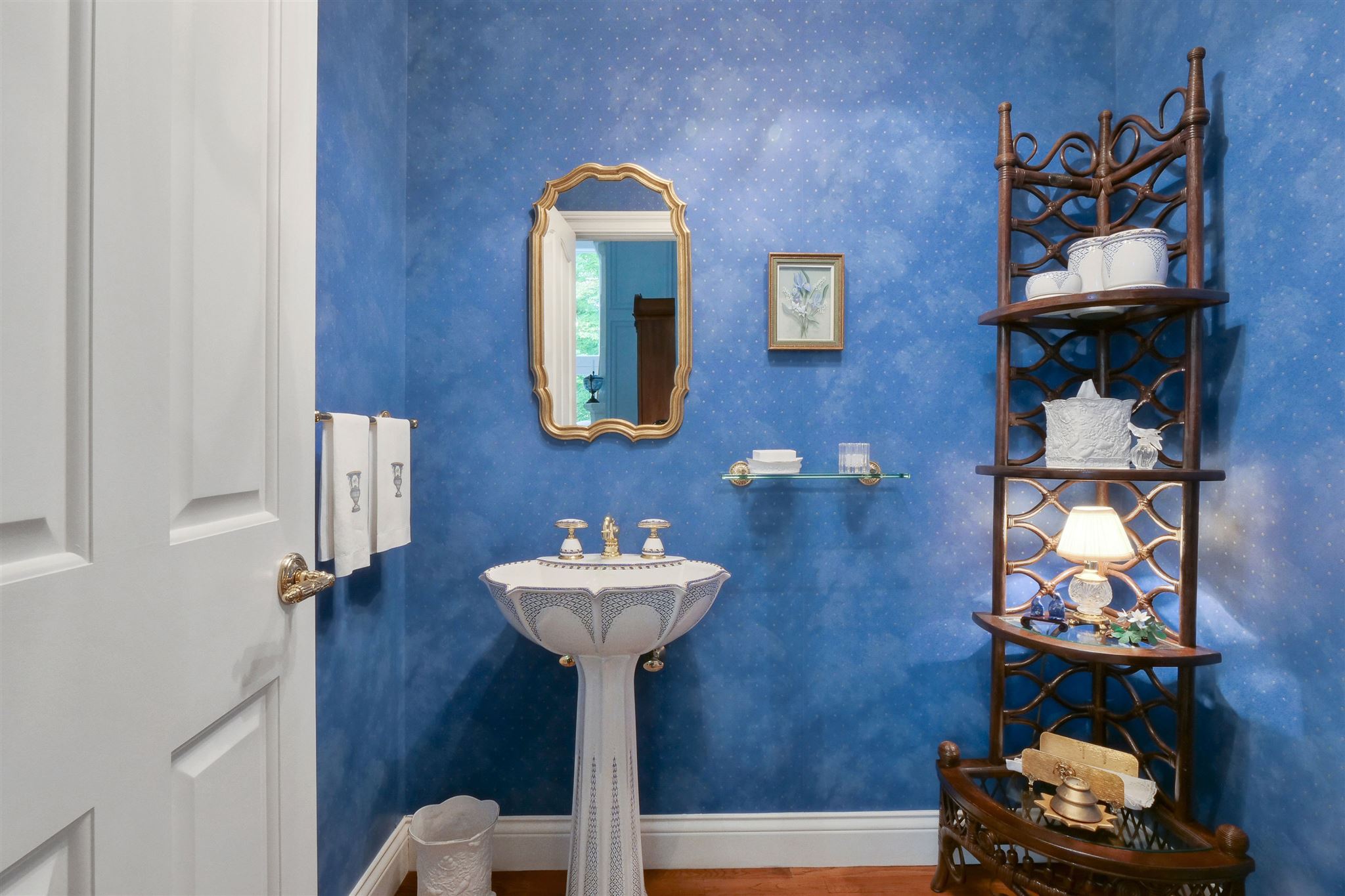 13910 Spring Hollow Road Fort Wayne, IN 46814 - Photo 20 of 35