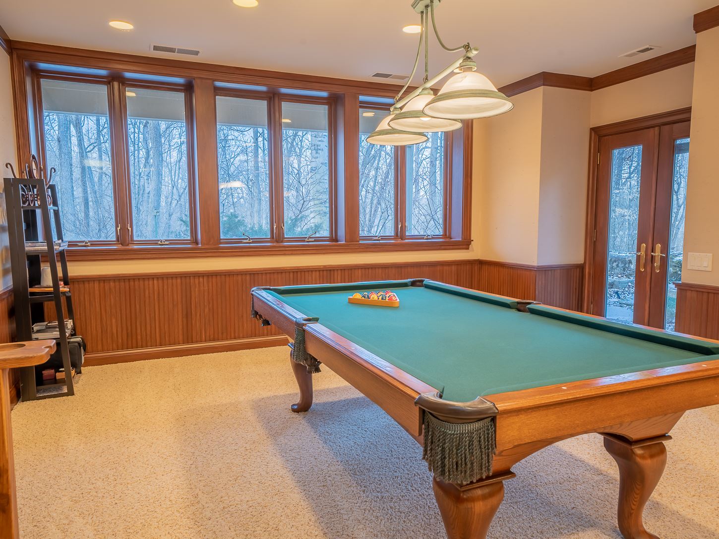 13910 Spring Hollow Road Fort Wayne, IN 46814 - Photo 24 of 35