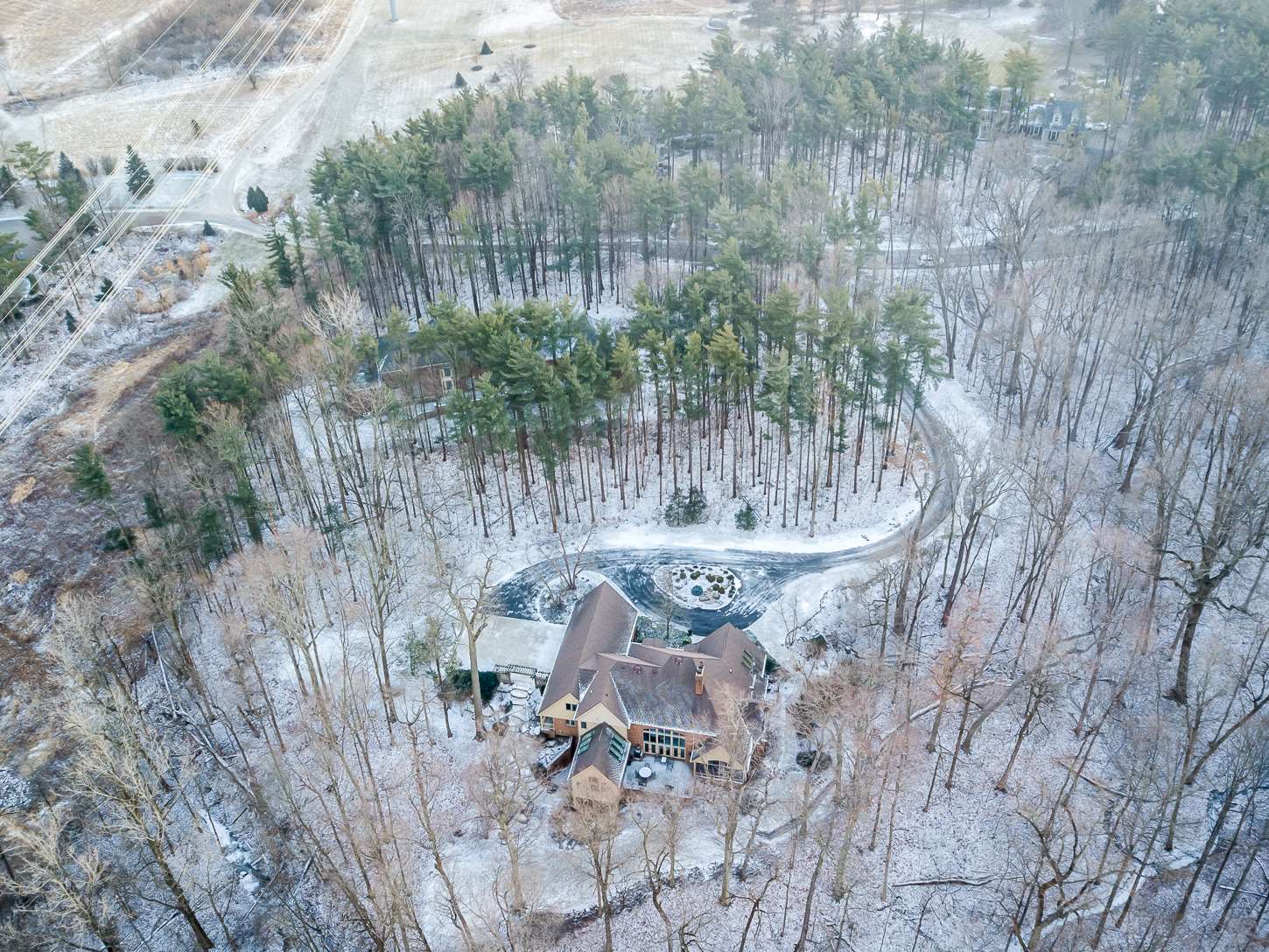 13910 Spring Hollow Road Fort Wayne, IN 46814 - Photo 5 of 35