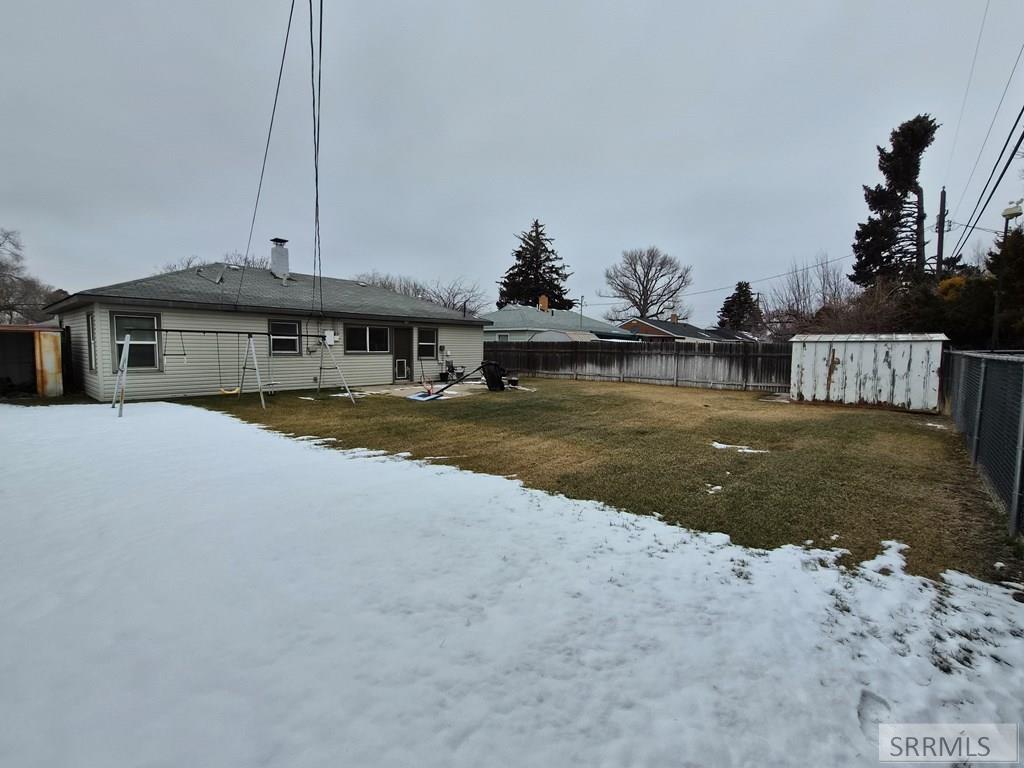 1030 Everett Avenue Pocatello, ID 83201 - Photo 18 of 22
