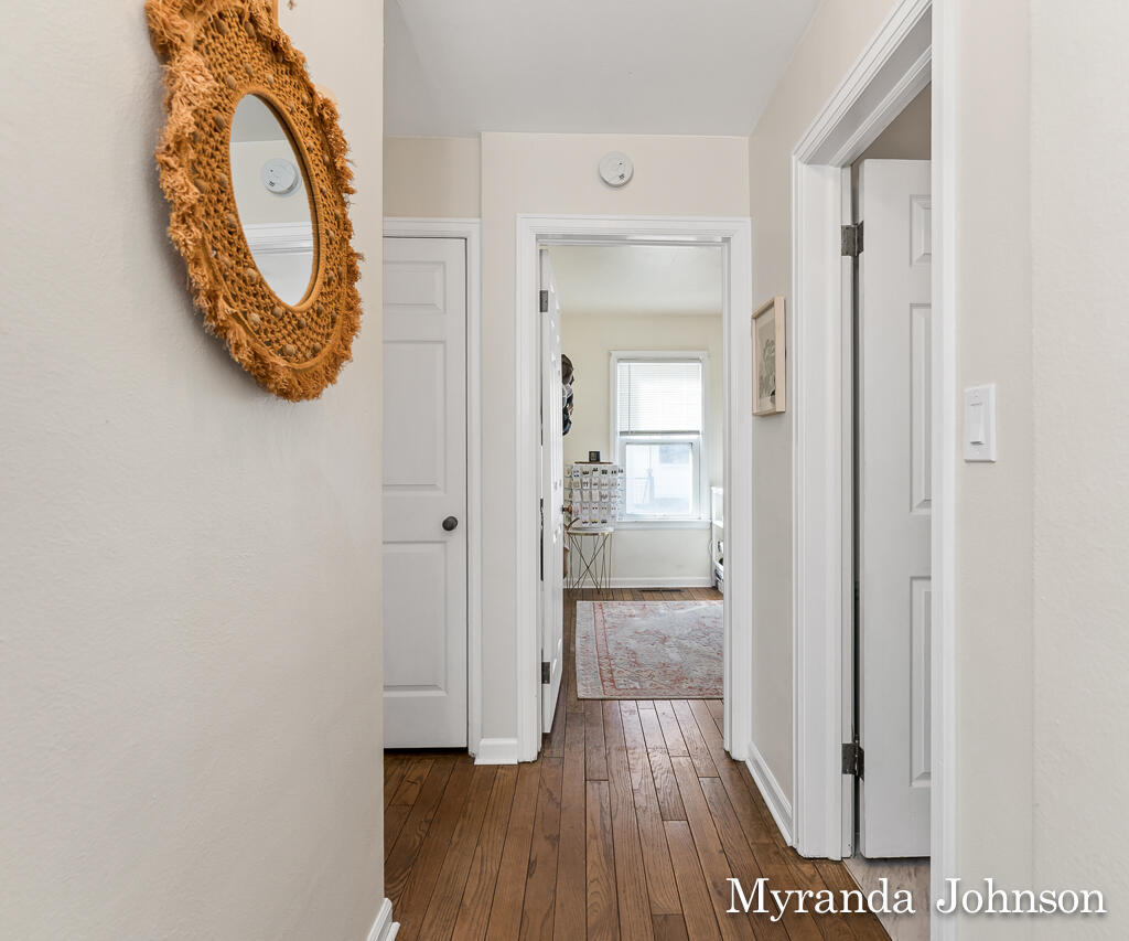 3049 Roosevelt Road Muskegon, MI 49441 - Photo 12 of 41 3049 Roosevelt Rd