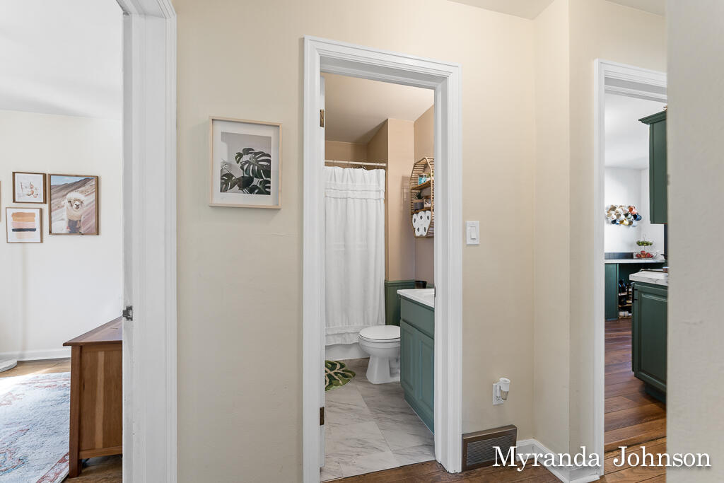 3049 Roosevelt Road Muskegon, MI 49441 - Photo 15 of 41 3049 Roosevelt Rd