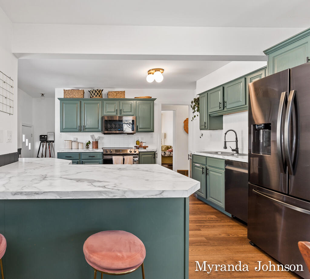 3049 Roosevelt Road Muskegon, MI 49441 - Photo 23 of 41 3049 Roosevelt Rd
