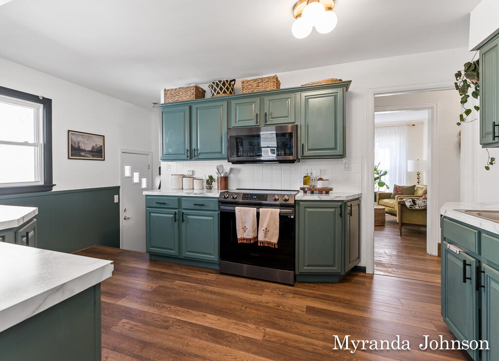3049 Roosevelt Road Muskegon, MI 49441 - Photo 24 of 41 3049 Roosevelt Rd