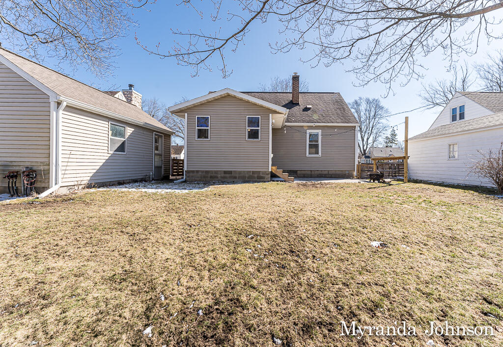 3049 Roosevelt Road Muskegon, MI 49441 - Photo 35 of 41 3049 Roosevelt Rd