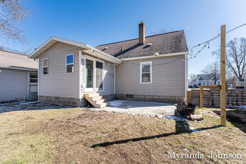 3049 Roosevelt Road Muskegon, MI 49441 - Photo 36 of 41 3049 Roosevelt Rd