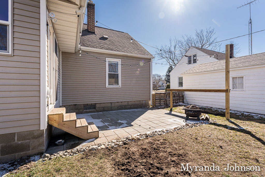 3049 Roosevelt Road Muskegon, MI 49441 - Photo 37 of 41 3049 Roosevelt Rd