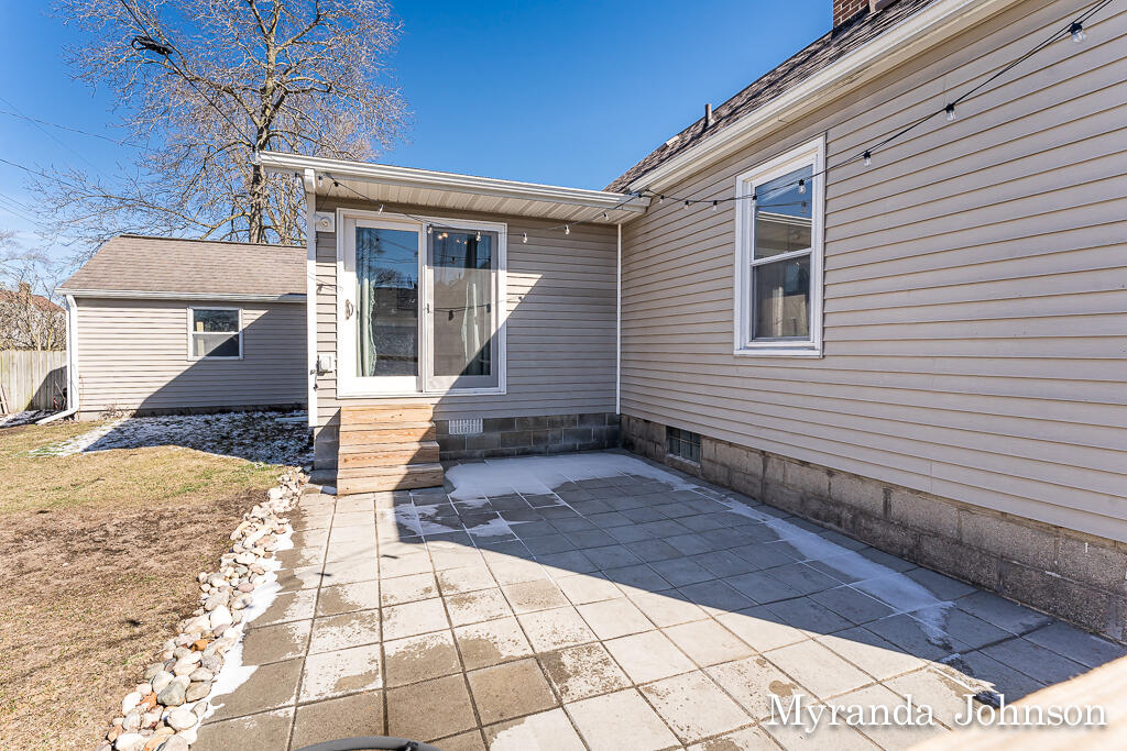 3049 Roosevelt Road Muskegon, MI 49441 - Photo 38 of 41 3049 Roosevelt Rd