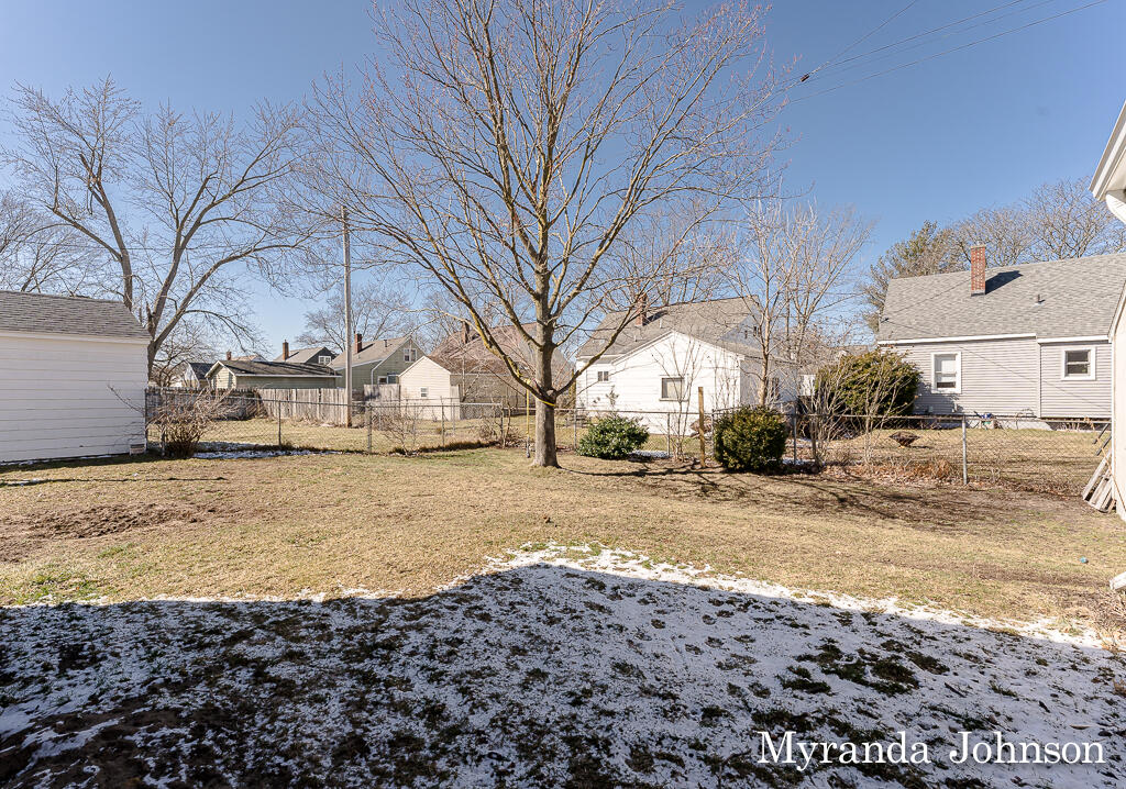 3049 Roosevelt Road Muskegon, MI 49441 - Photo 39 of 41 3049 Roosevelt Rd