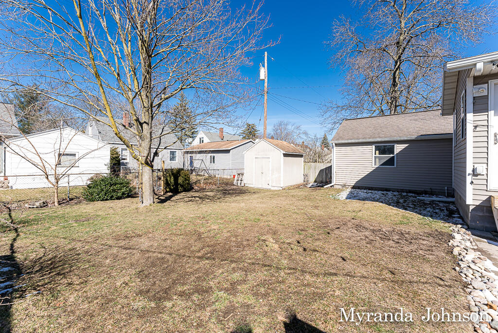 3049 Roosevelt Road Muskegon, MI 49441 - Photo 41 of 41 3049 Roosevelt Rd