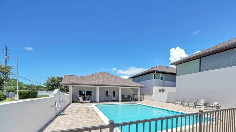 995 Airport Road, Unit 30 Destin, FL 32541 - Photo 20 of 20 pool 3-1