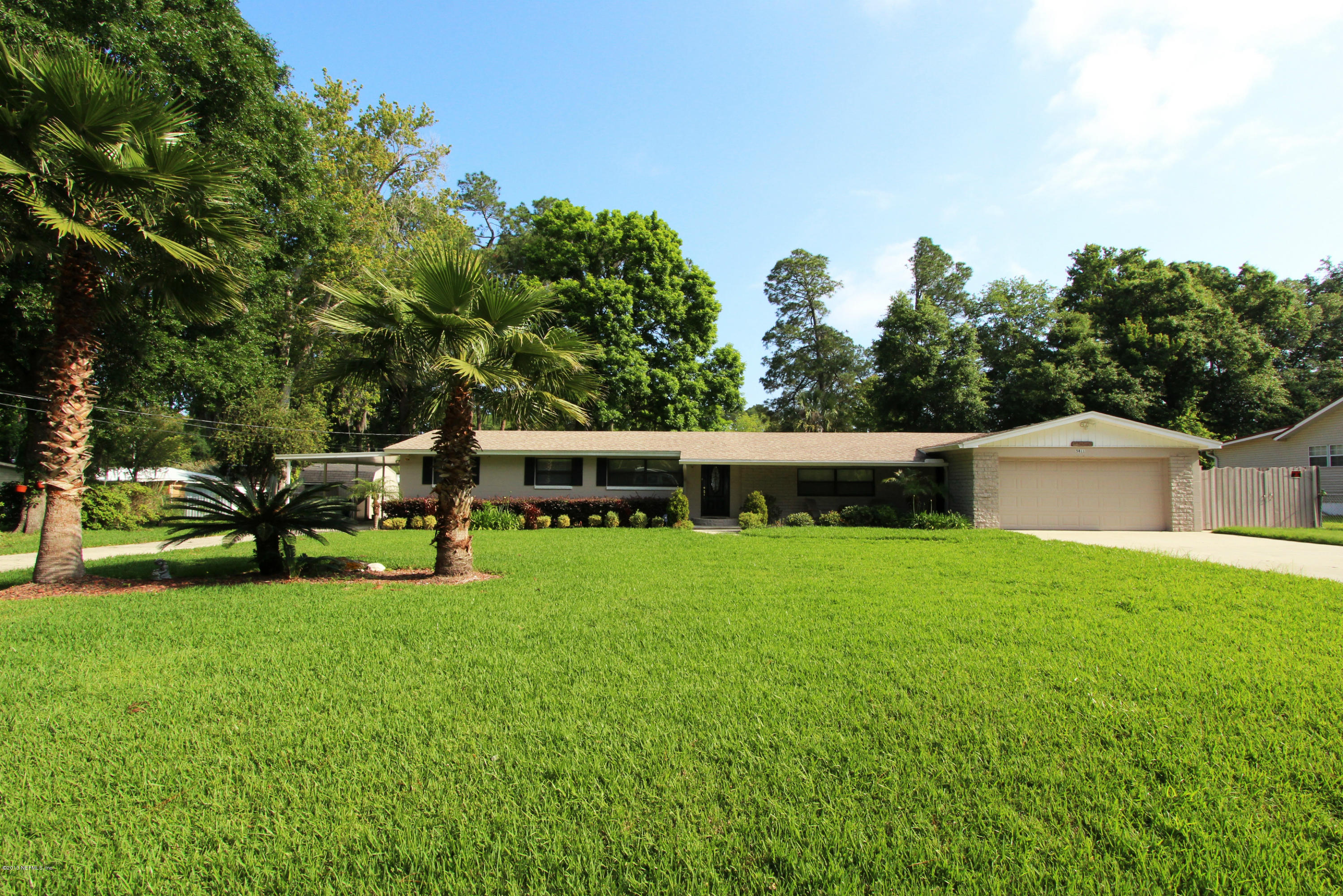 5811 Hurdia Road Jacksonville, FL 32244 - Photo 1 of 25 662601-5811 Hurdia